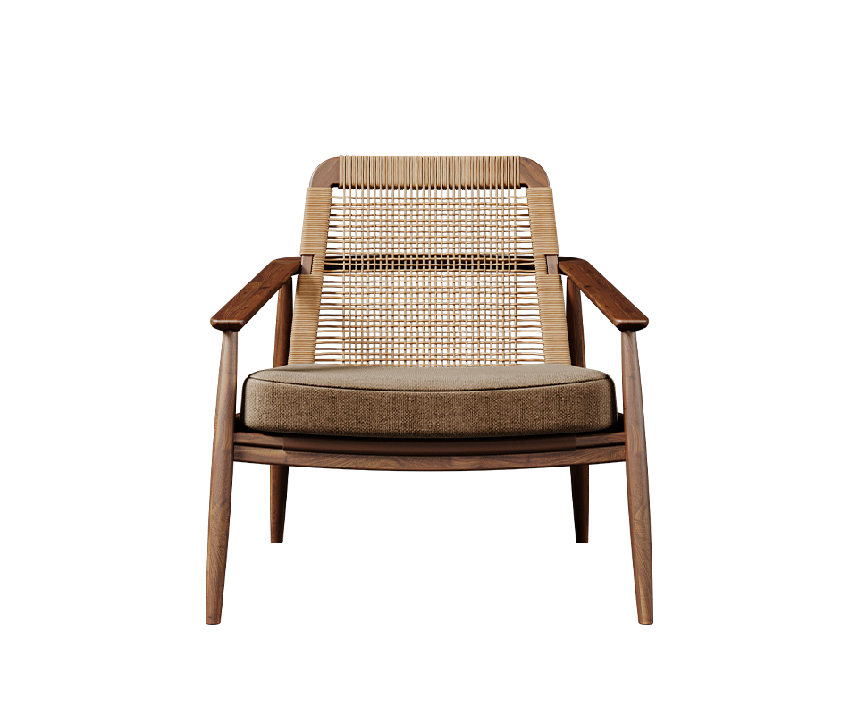 Adam Armchair