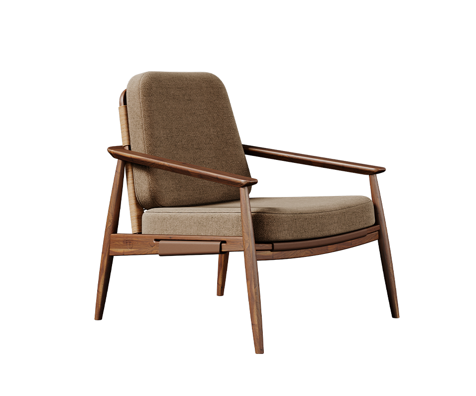 Adam Armchair
