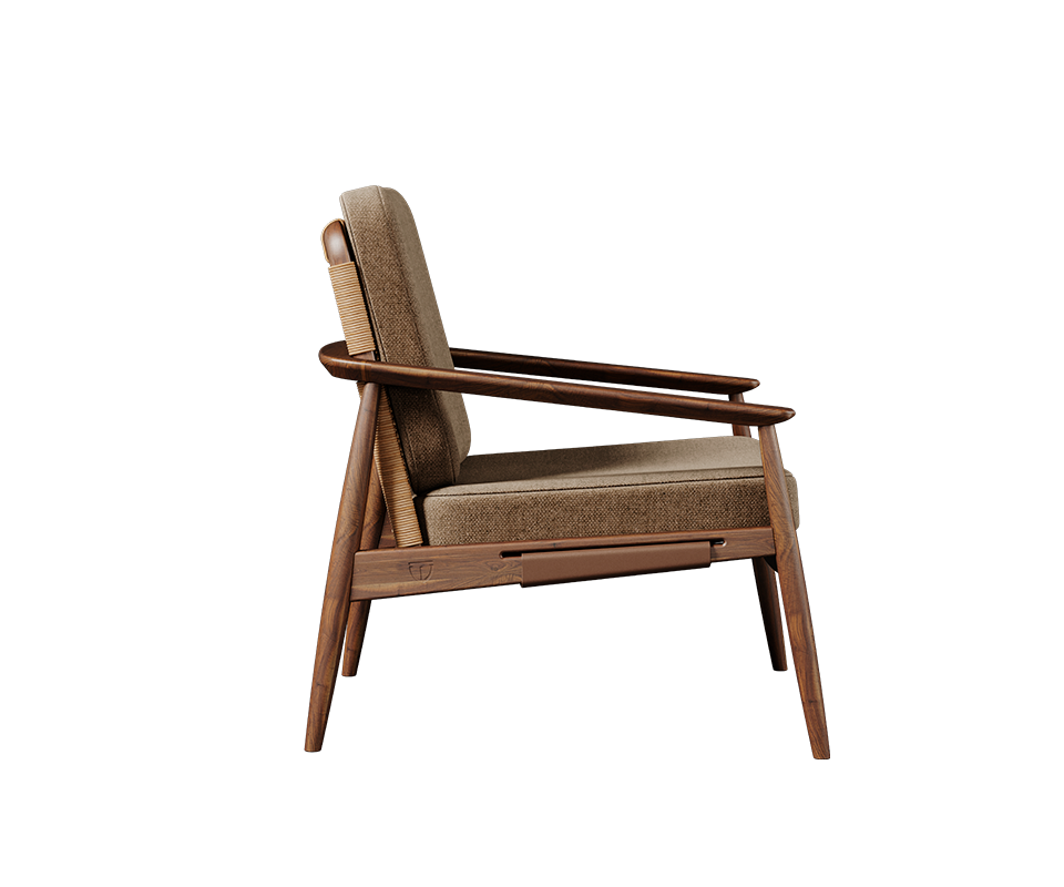 Adam Armchair