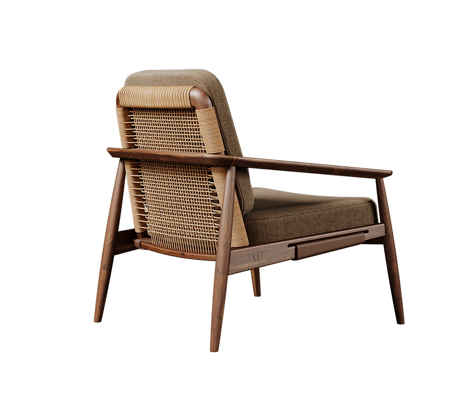 Adam Armchair