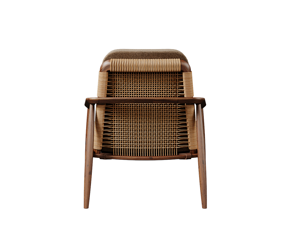 Adam Armchair