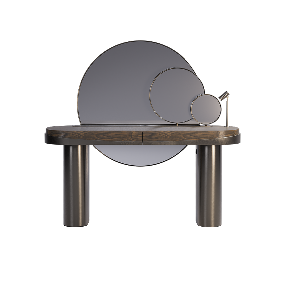 Aldrich Dressing Table