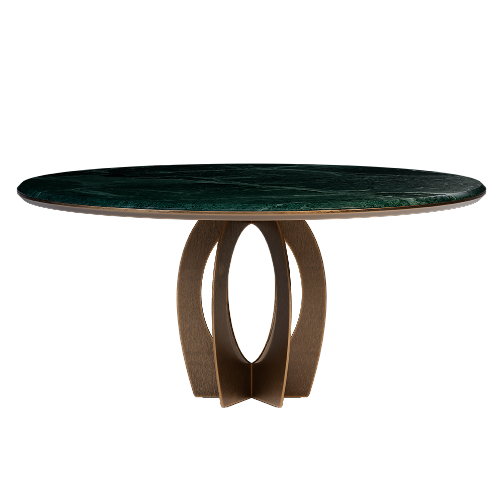 Boulder Dining Table