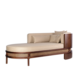 Brooks Chaise Longue