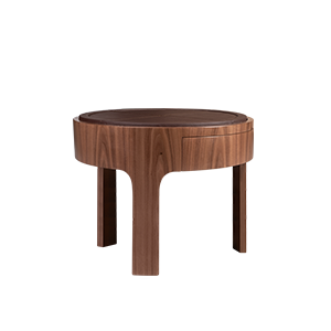 Churchill Bedside Table