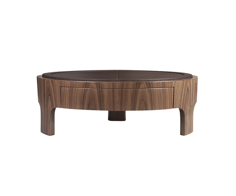 Churchill Center Table