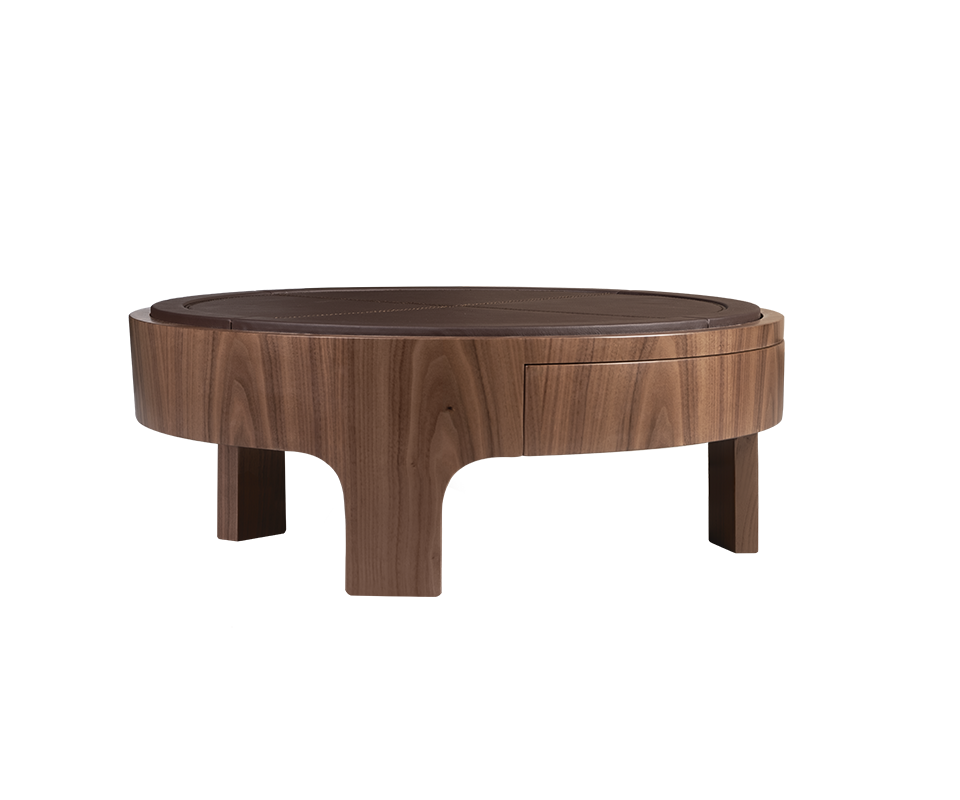 Churchill Center Table