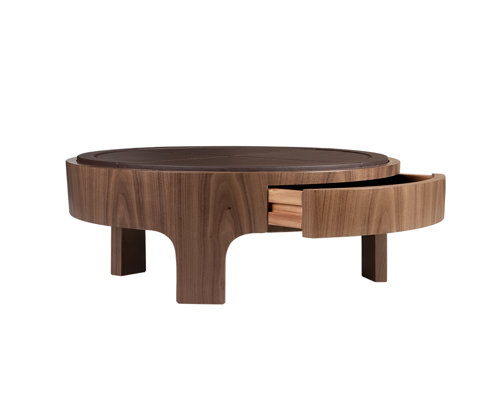 Churchill Center Table