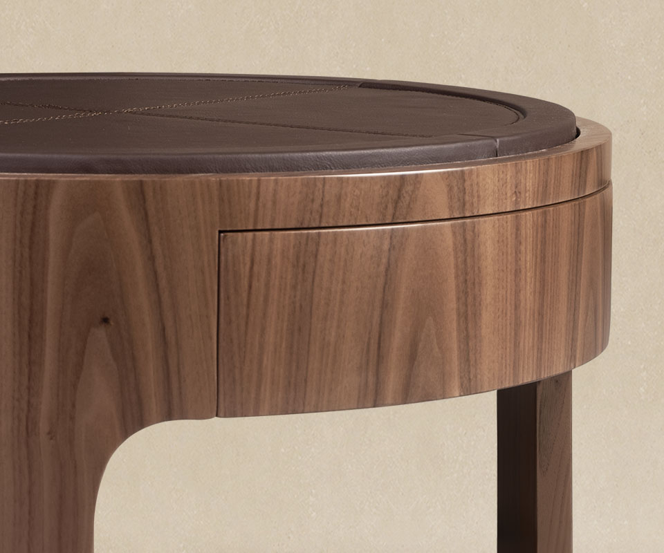 Churchill Nightstand