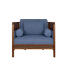Crockford Armchair