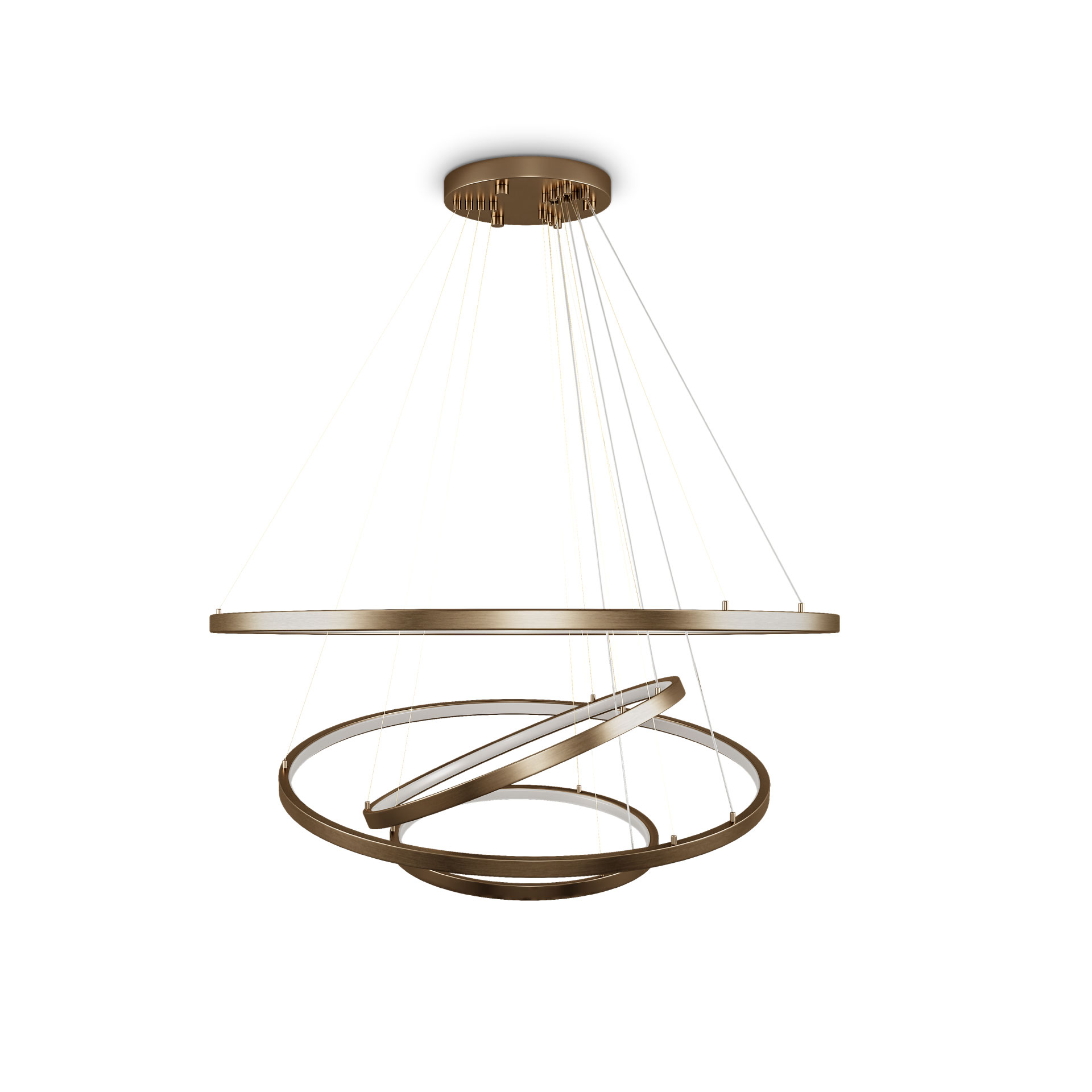 Gateway Suspension Lamp