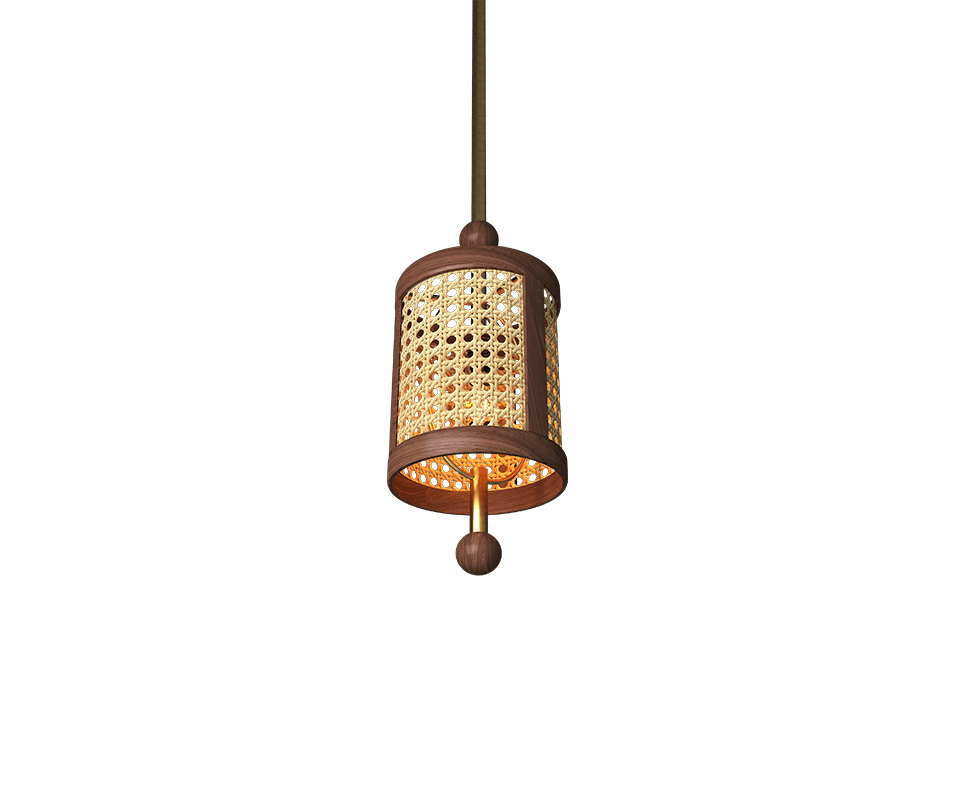 Hamilton Pendant Lamp