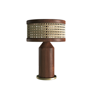 Hamilton Table Lamp