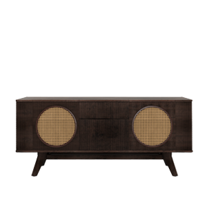 Harrison Sideboard for Vinyl