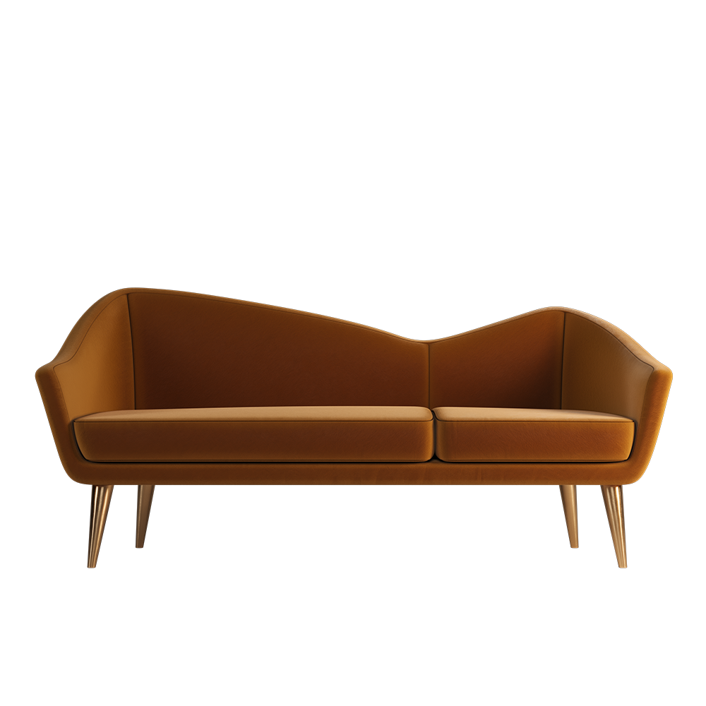Hayworth Sofa