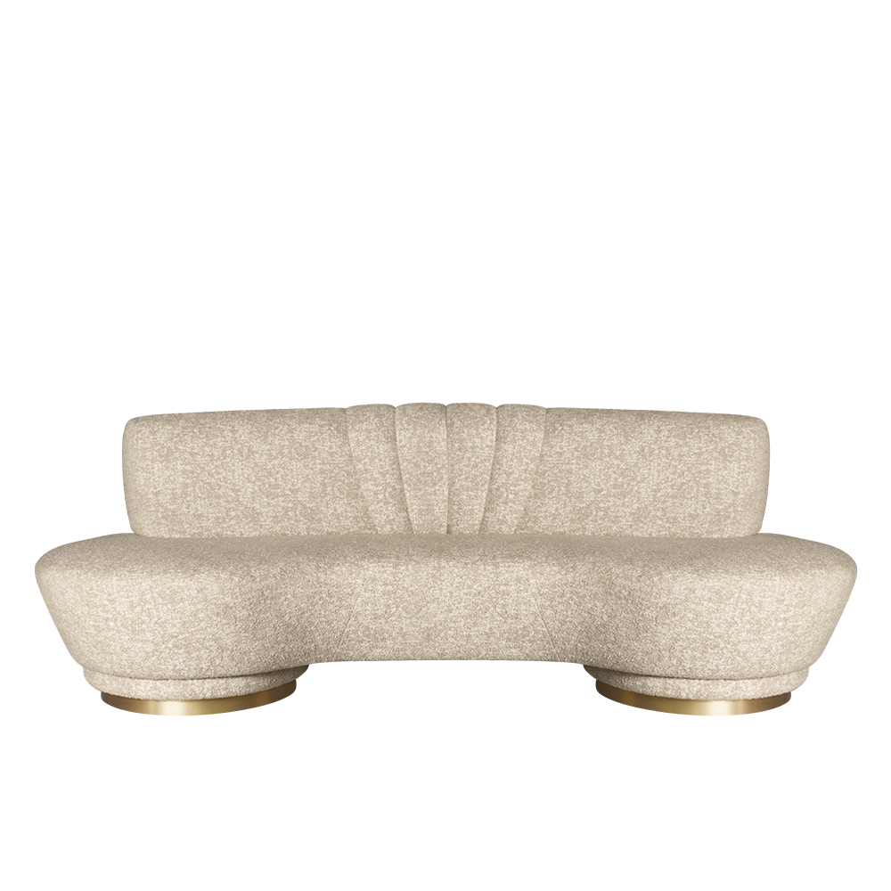 Hedy Sofa