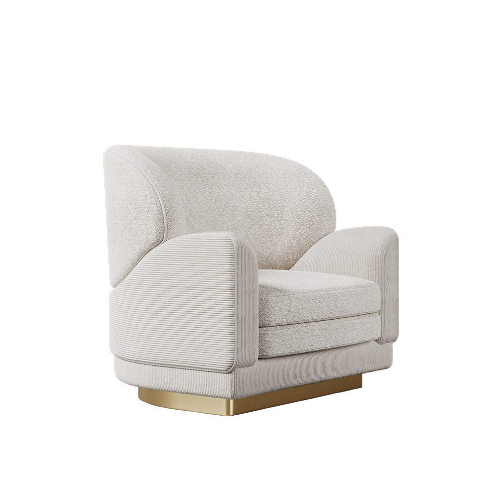 Jayne Armchair