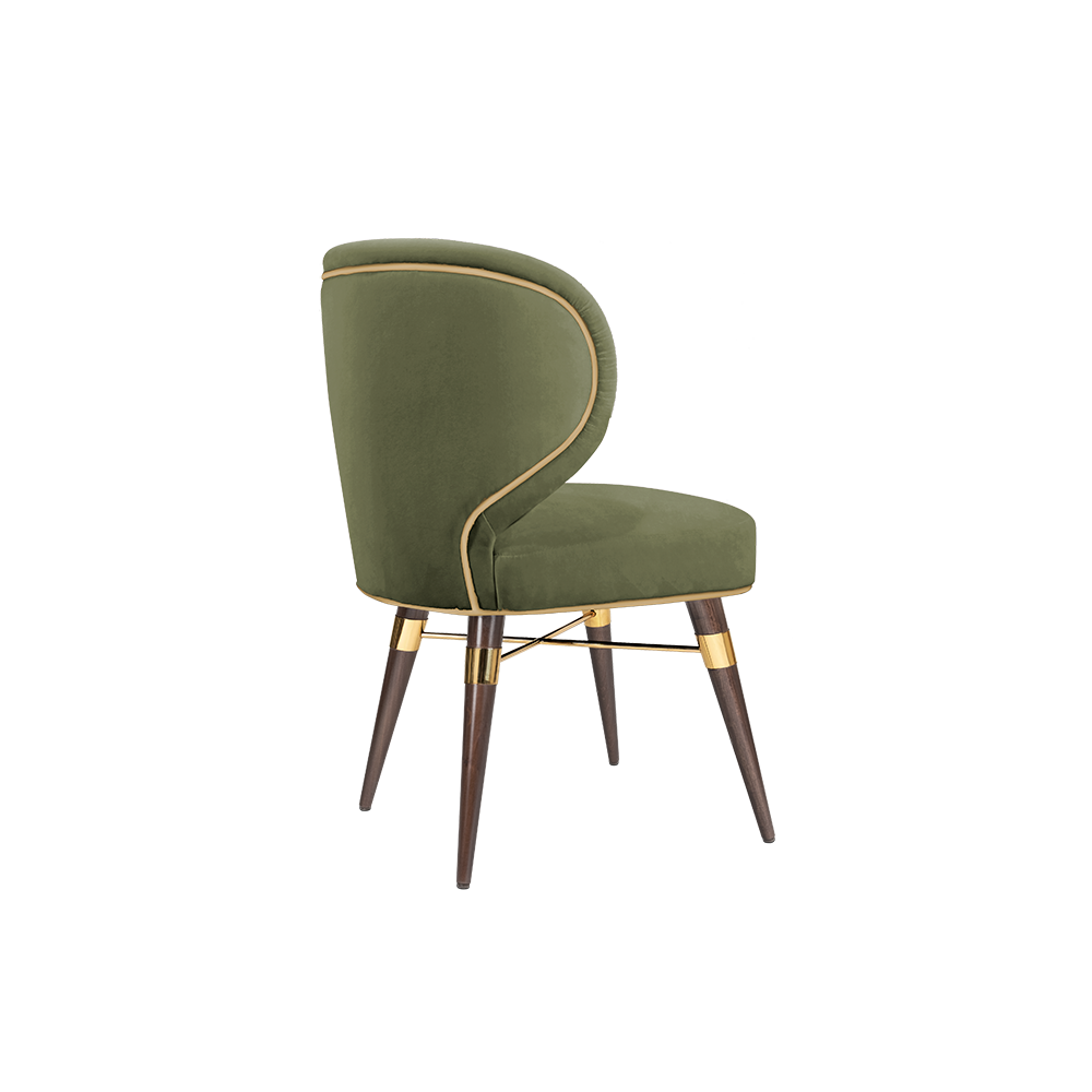 Louis Dining Chair