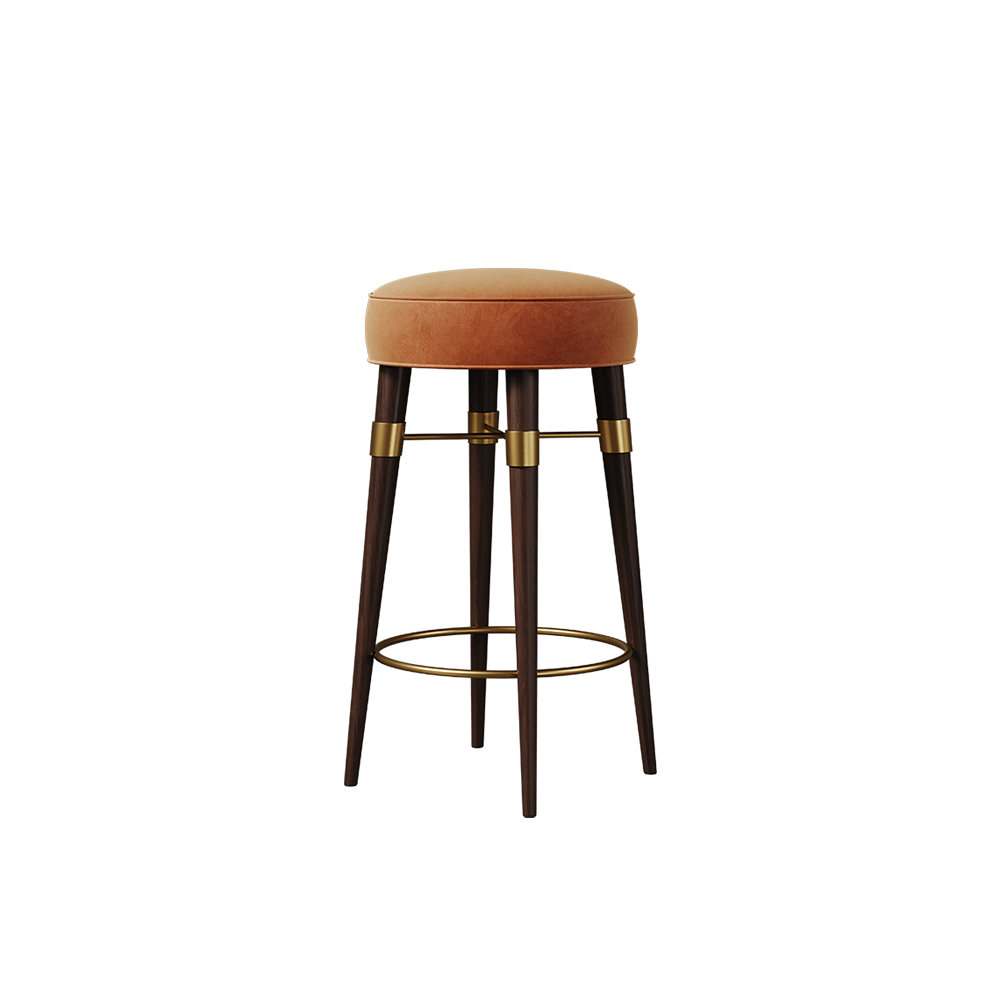Louis Bar Stool
