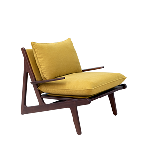 Moore Armchair