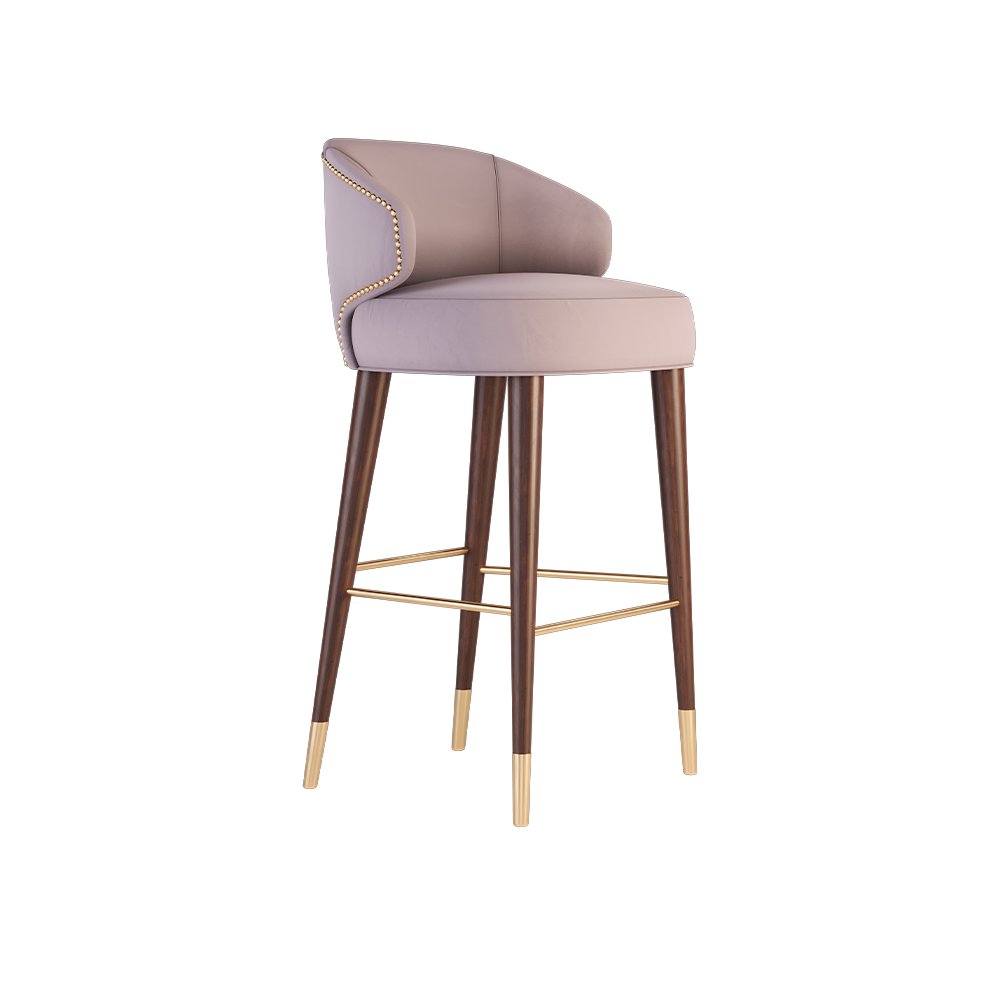 Tippi Bar Chair