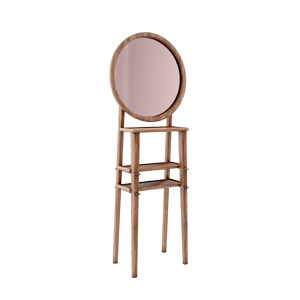 Turner Standing Mirror