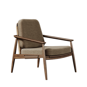 Adam Armchair