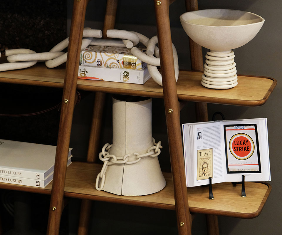 Blake Bookcase Blake Bookcase