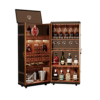 Bowmore Bar Cabinet