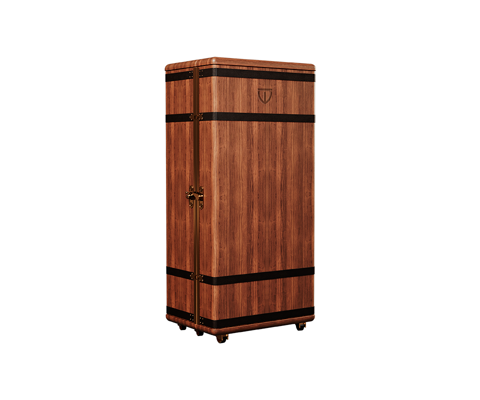 Bowmore Bar Cabinet