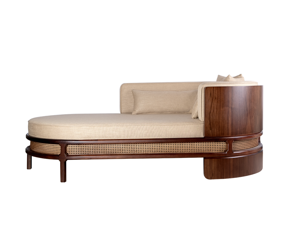 Brooks Chaise Longue Brooks Chaise Longue