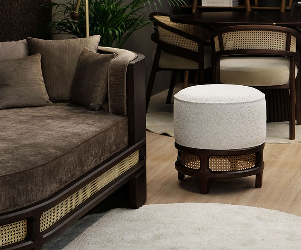 Brooks Chaise Longue Brooks Chaise Longue