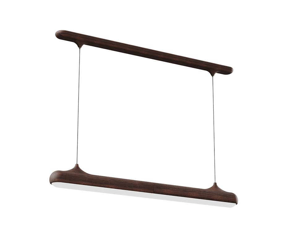 Bruce Suspension Lamp