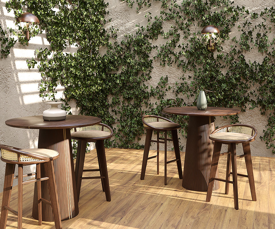 brummer bar stool ambiente 1