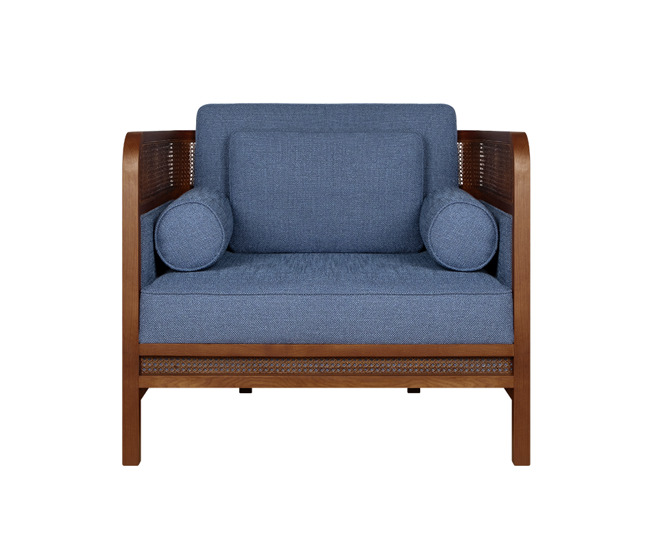Crockford Armchair Crockford Armchair