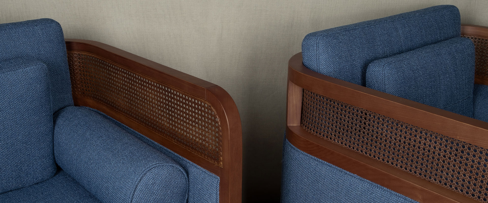 Crockford Armchair Crockford Armchair