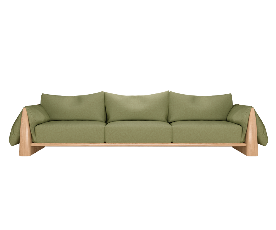 Dudley Sofa