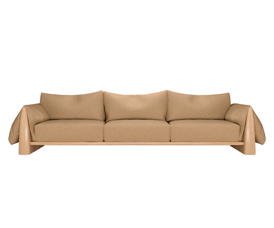 Dudley Sofa