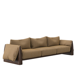 Dudley Sofa