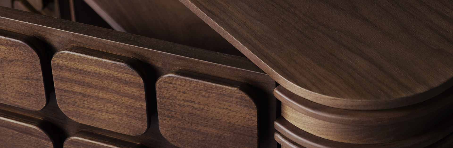 Elliott Sideboard Elliott Sideboard