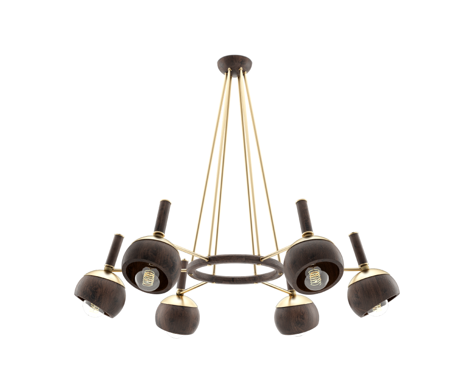 Essen Suspension Lamp