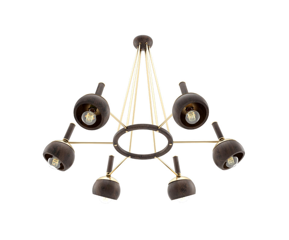 Essen Suspension Lamp