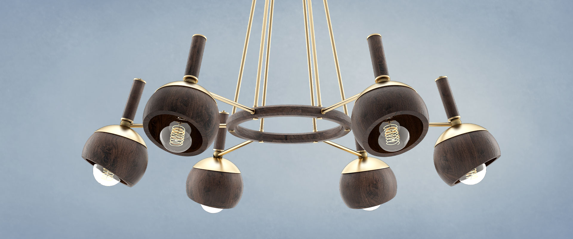 Essen Suspension Lamp
