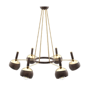 Essen Suspension Lamp