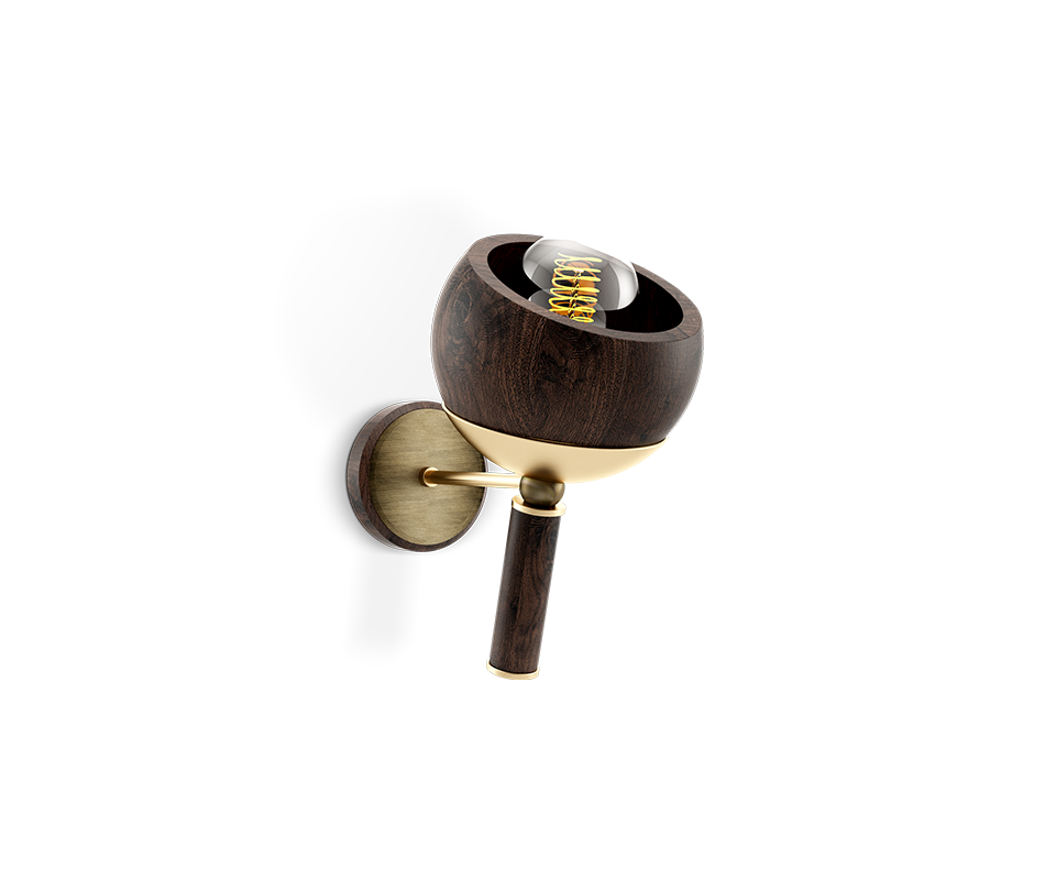 Essen Wall Lamp Essen Wall Lamp