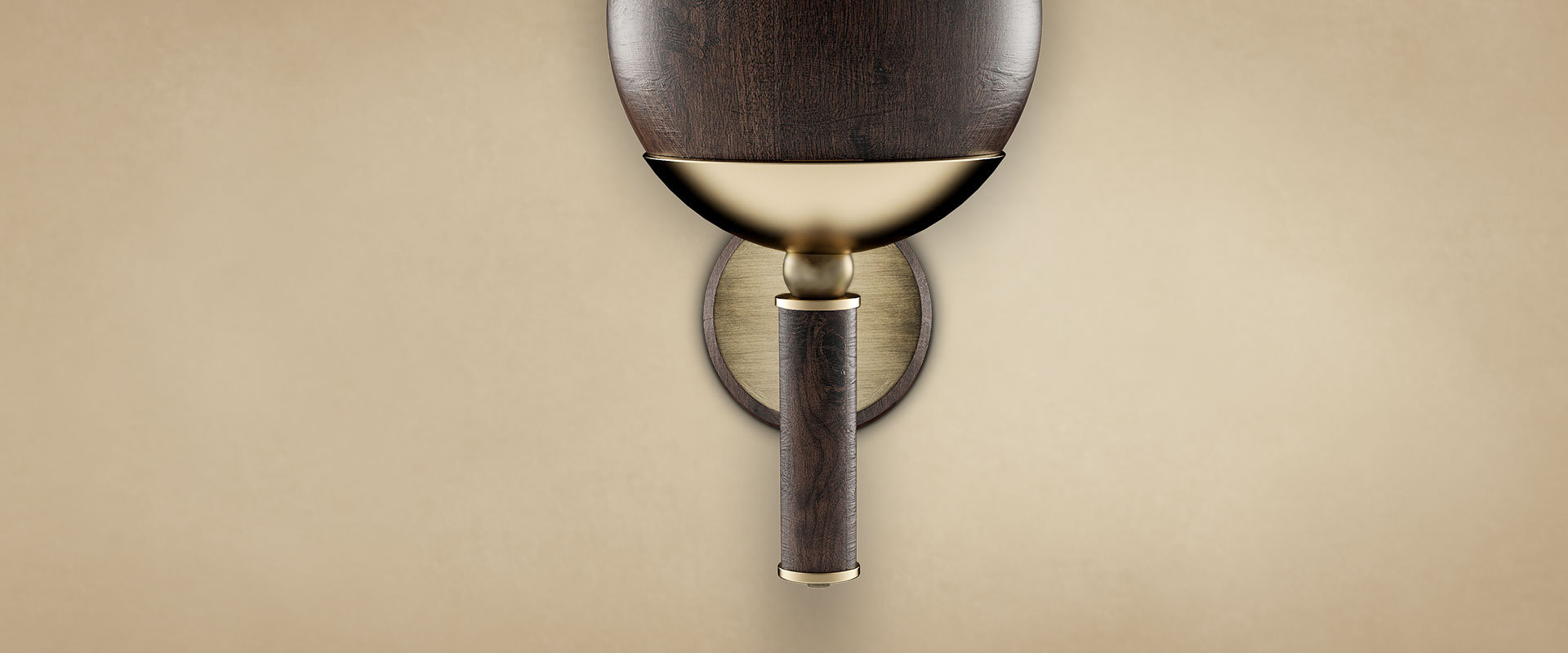 Essen Wall Lamp Essen Wall Lamp