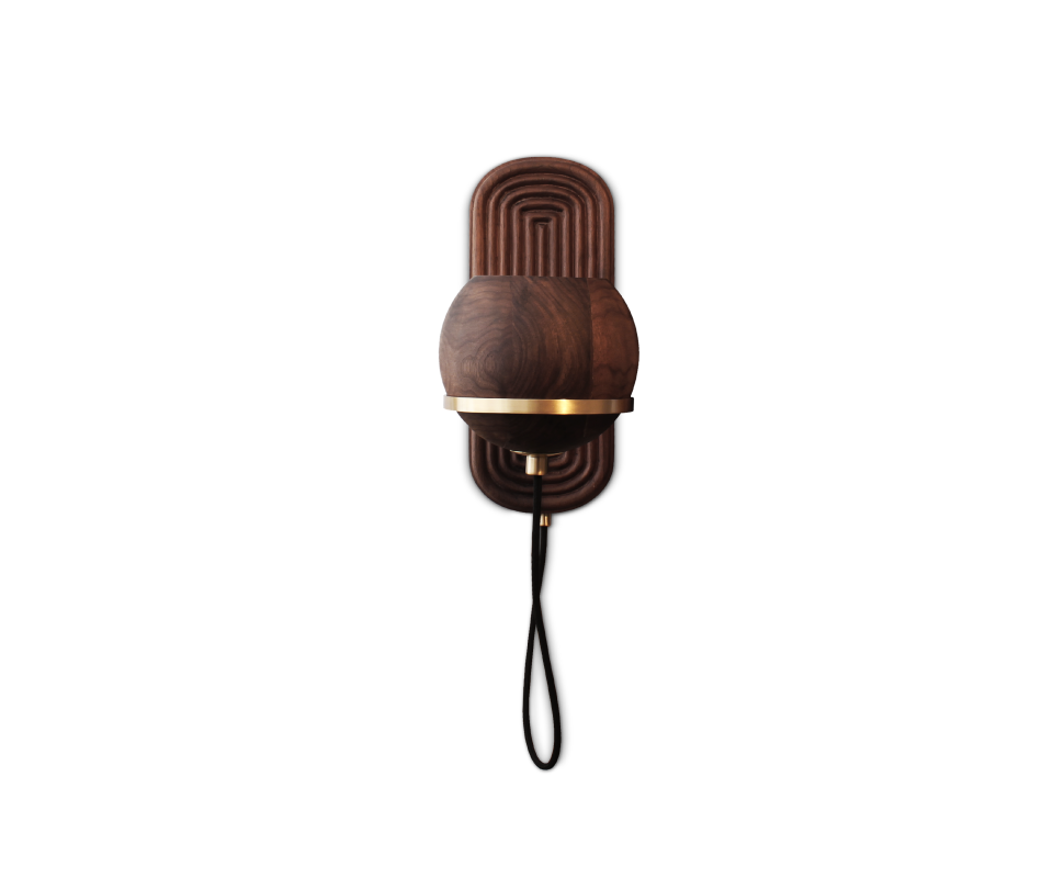 Fleming Wall Lamp