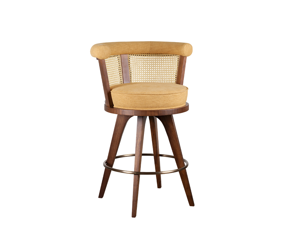George Bar Chair