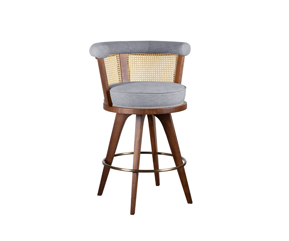 George Bar Chair