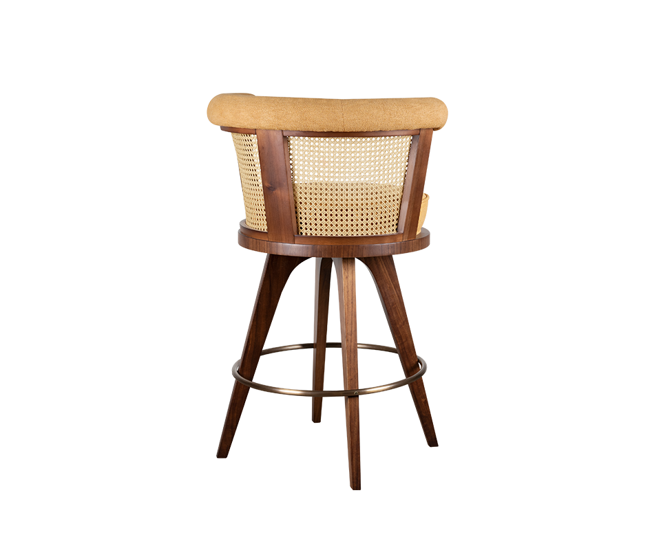 George Bar Chair